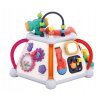 Interaktívna aktivačná kocka Pyramid Play Center VYPR