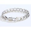 Pánsky strieborný náramok 925