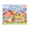 Bluey Bingo dom so svetlami a zvukom