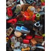 Lego mix 400 ks VYPR