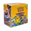 Pokémon karty - mega box 360 ks