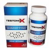 Testonox + Deca 200 Mass Strength Testosterón