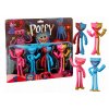Postavičky Huggy Wuggy Poppy 6 ks VYPR