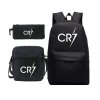Školská taška - batoh Cristiano Ronaldo CR7