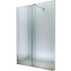 MEXEN SILVANO SPRCHOVÉ DVERE 120 cm, SKLO 10 mm_0