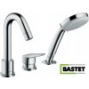 Bateria wannowa 3 otw HANSGROHE Logis 71313000