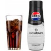 Sirup Sodastream Pepsi max bez cukru 440 ml