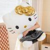 Plyšový maskot Cuddly 70 cm