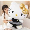 Plyšový maskot Hello Kitty Cuddly 70 cm