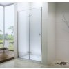 MEXEN LIMA SPRCHOVÉ DVERE SKLADACIE 95 cm 6 mm_2