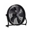 Priemyselný dielenský ventilátor EBERG HRB podlahový 45 cm 130W VYPR