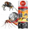 FOGGER BOMBA PREPARAT SRODEK NA MUCHY KOMARY MESZKI CMY MOLE NO PEST 400ML