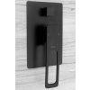 Sprcha set Black Soho black pre Flush montáž REA_9