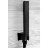 Sprcha set Black Soho black pre Flush montáž REA_10