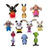 Veľká sada 10 figúrok Bing Rabbit Sula Flop Coco