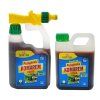 Prostriedok proti komárom 950 ml + Náplň 950ml