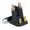 Solenoidový stýkač 2-kolíkový pre STIGA CASTEL GARDEN
