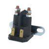 Solenoidový stýkač 2-kolíkový pre STIGA CASTEL GARDEN