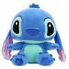 Stitch plyšová hračka - modrý 70 cm