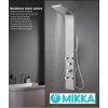 PANEL SPRCHA ZÁSOBNÍK MIKKA STRIEBRO MAT_1