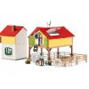 Schleich 42407 DUZA FARMA zagroda figurki Wiek dziecka 3 lata