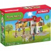 Schleich 42407 DUZA FARMA zagroda figurki