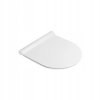Catalano Zero deska WC slim WO bialy 5V45STP00