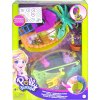 Kompaktowa torebka Mattel Polly Pocket GKJ64 ananas