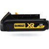Akumulator 18V 1 5Ah XR Li Ion DeWalt DCB181 Marka DeWalt