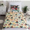 Detská posteľná bielizeň 100x135