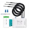 Sonoff 4CH PRO 4 Kanaly Przekaznik Czujnik Temperatury 3x1mb WiFi SUPLA