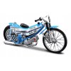 MAISTO Motocykl zuzlowy SPEEDWAY 1 18 39300