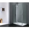 Sprchovací kút 90x90 MORGAN Jednoduché Čistenie - RI_2