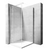 Sprchovací kút 90x90 MORGAN Jednoduché Čistenie - RI_0
