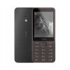 Telefon komorkowy Nokia 235 64 MB 128 MB 4G LTE czarny