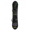 Deska SNOWBOARD dla dziecka POINT BLACK 110cm