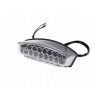 LAMPA TYL ATV LED bashan Loncin quad Linhai