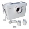 ČERPADLO HYGIENICKÉ MACERATOR WC SANIBO 5 150L/MIN_0