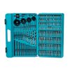 Nastaviť MAKITA 216szt Kovania, VRTÁKY, VŔTAŤ, PRÍPADE_4