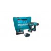 Súprava Makita Combo DHP453 + DTD152 3x3Ah 18V LXT_0
