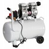 Kompresor, bezolejový, bezolejový kompresor 50L_1