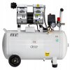Kompresor, bezolejový, bezolejový kompresor 50L_2