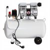 Kompresor, bezolejový, bezolejový kompresor 50L_3