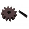 Ozubené koleso s 12 zubami, priemer 15 mm, MIEŠAČ BETÓNU Altrad_0