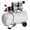 Bezolejový kompresor 50L príslušenstvo kompresora 10 ks_1