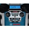 STAVEBNÉ RÁDIO GML 50 BOSCH + nabíjačka PILOT_11