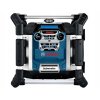STAVEBNÉ RÁDIO GML 50 BOSCH + nabíjačka PILOT_4