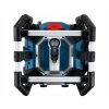 STAVEBNÉ RÁDIO GML 50 BOSCH + nabíjačka PILOT_5