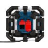 STAVEBNÉ RÁDIO GML 50 BOSCH + nabíjačka PILOT_7