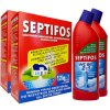 SEPTIFOS 2.4 kg + 2x WC Gél 2 v 1 SADA žumpy_0
